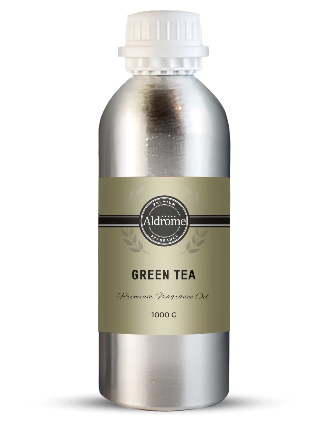 Green Tea Fragrance Oil - 1000 G