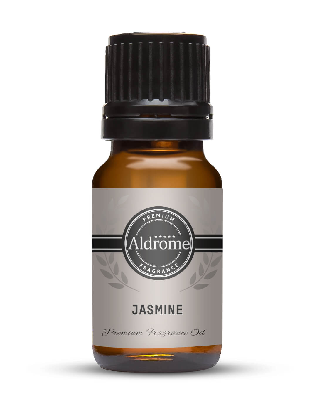 Buy Jasmine Fragrance Oil - 10ml at Best price | Aldrome Premium Fragrance Oil