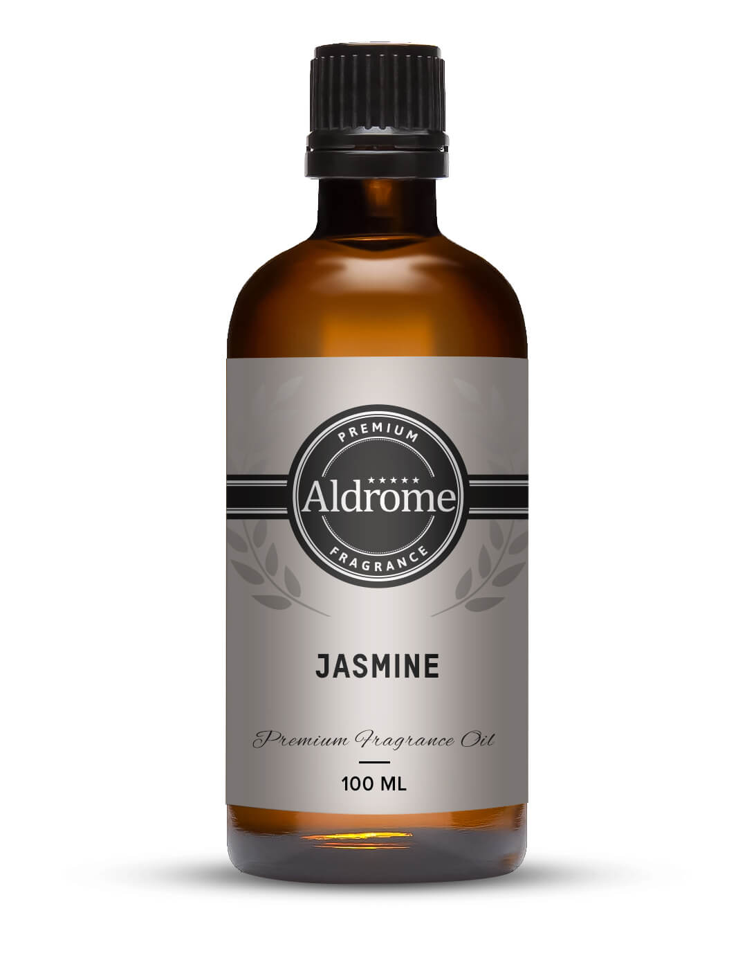 Jasmine Fragrance Oil - 100ml