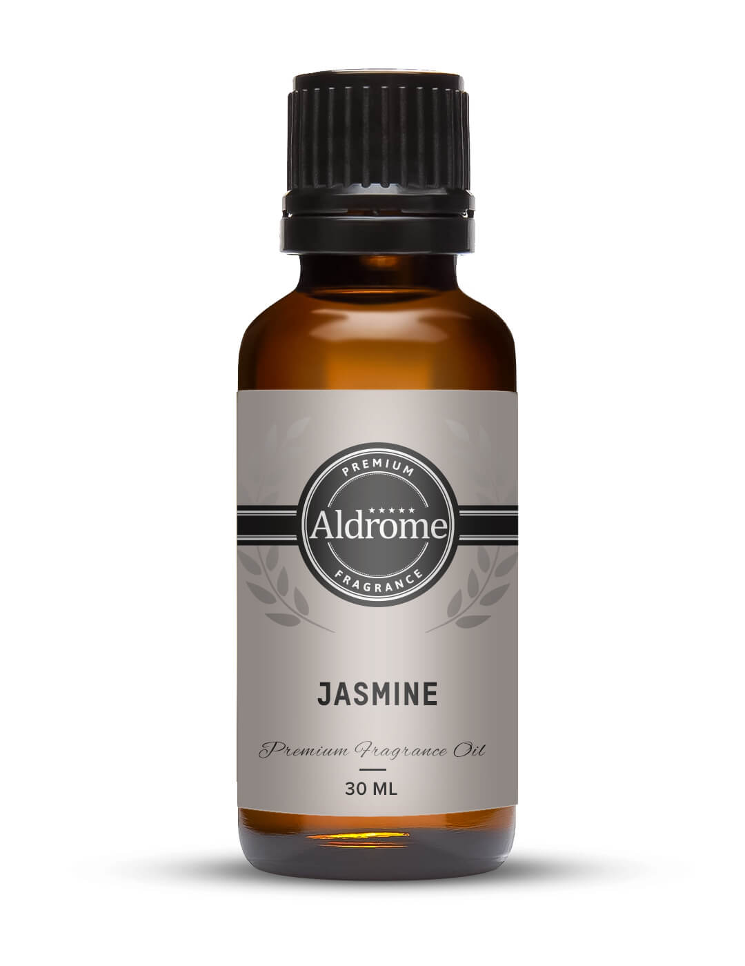 Buy Jasmine Fragrance Oil - 30ml | Aldrome Premium Fragrance Oil