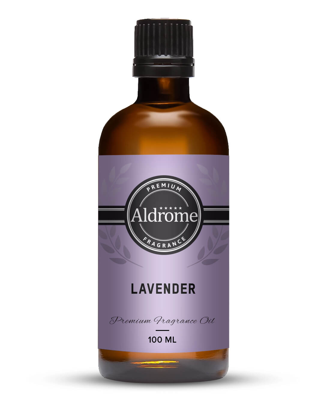 Lavender Fragrance Oil - 100ml