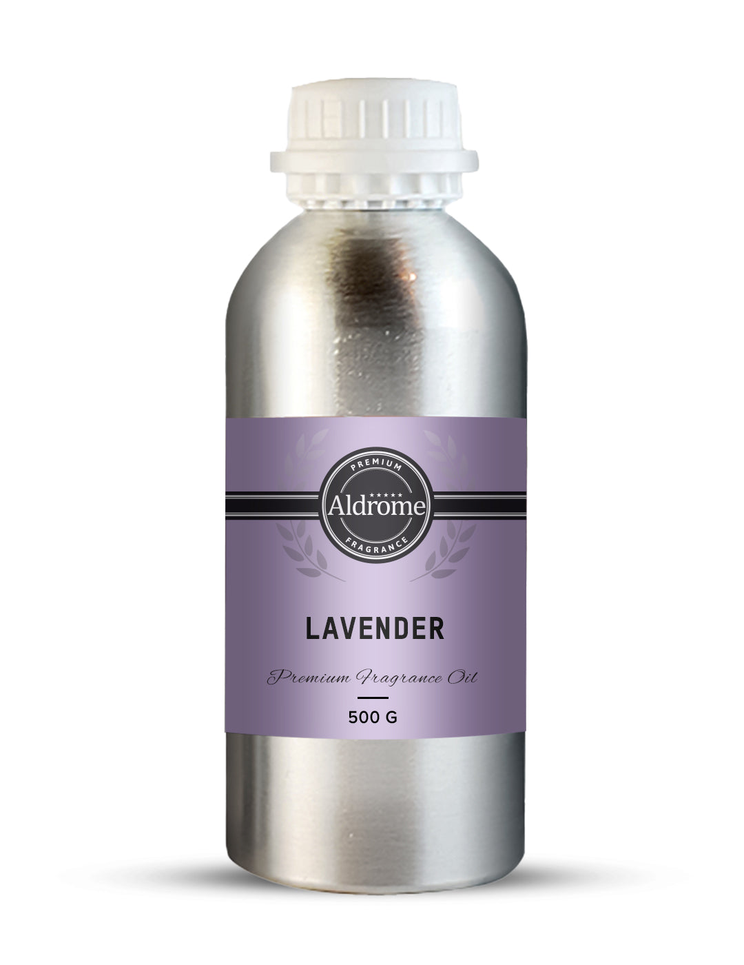 Buy Lavender Fragrance Oil - 500 G  | Aldrome Premium Fragrance Oil
