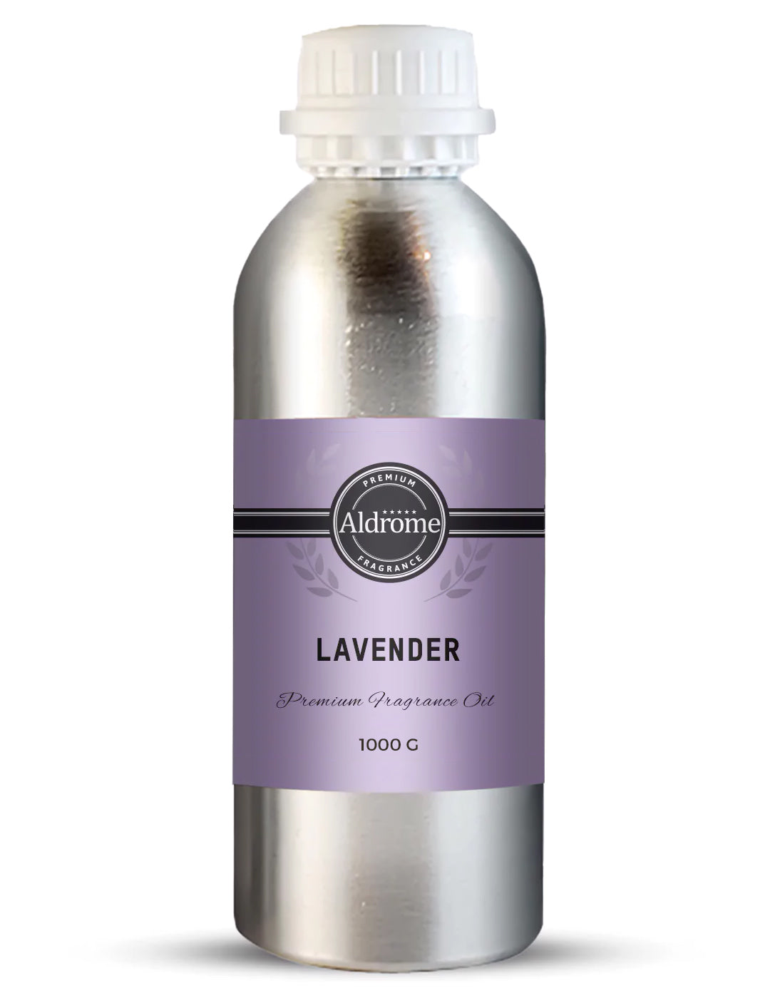 Lavender Fragrance Oil - 1000 G