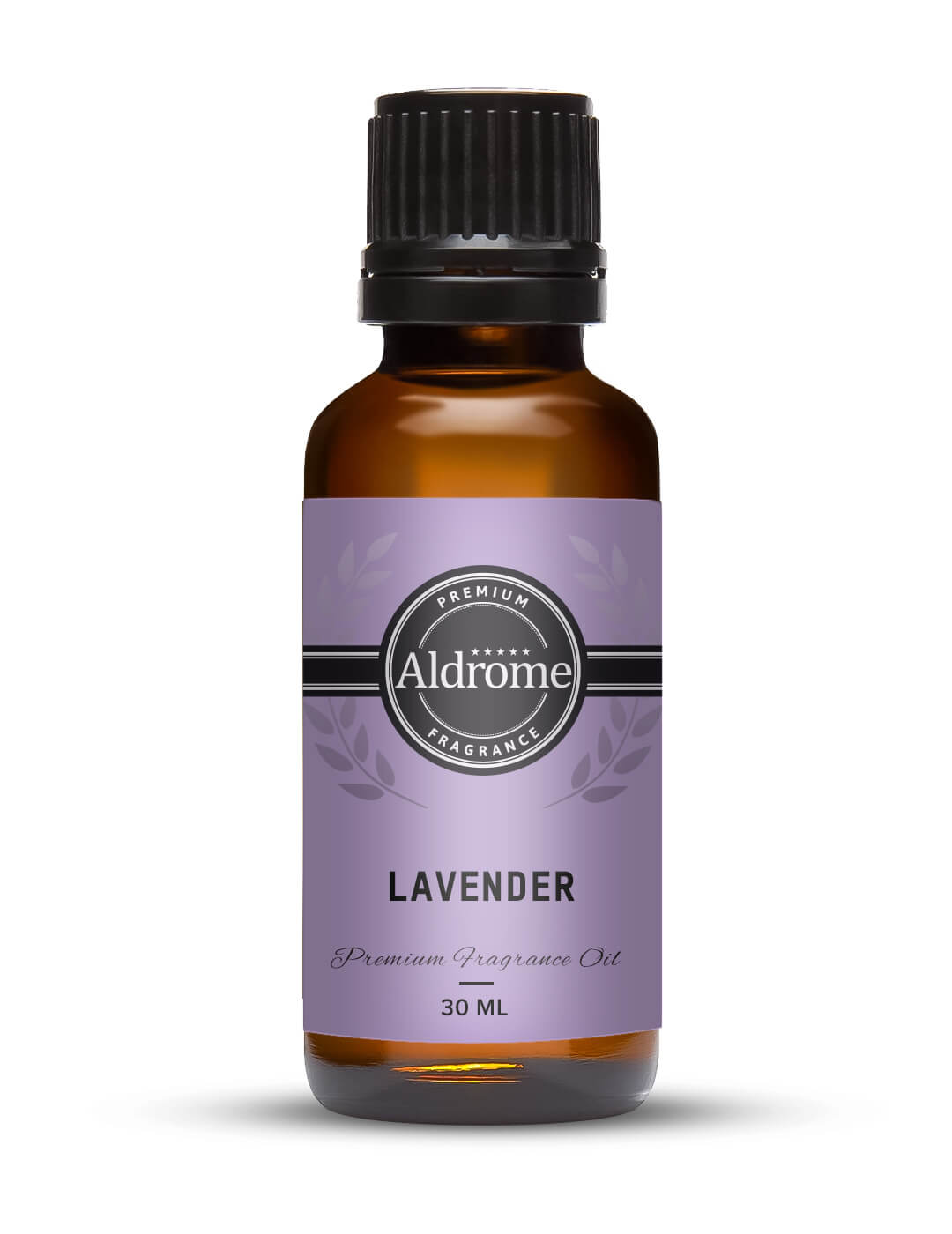 Buy Lavender Fragrance Oil - 30ml at Best price | Aldrome Premium Fragrance Oil