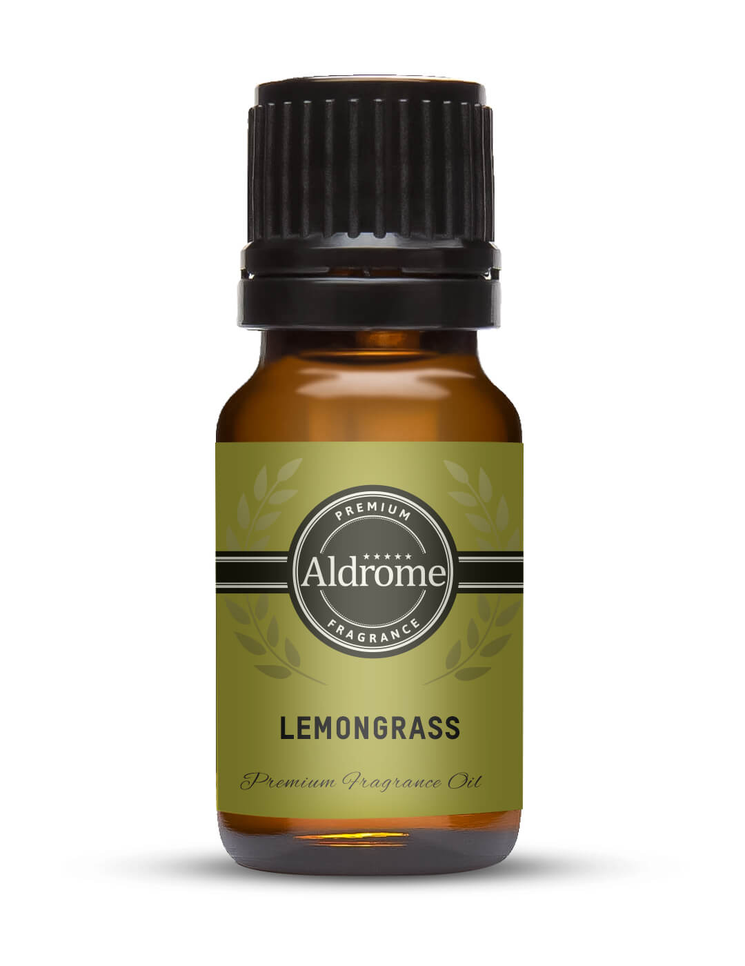 Buy Lemongrass Fragrance Oil - 10ml  at best price