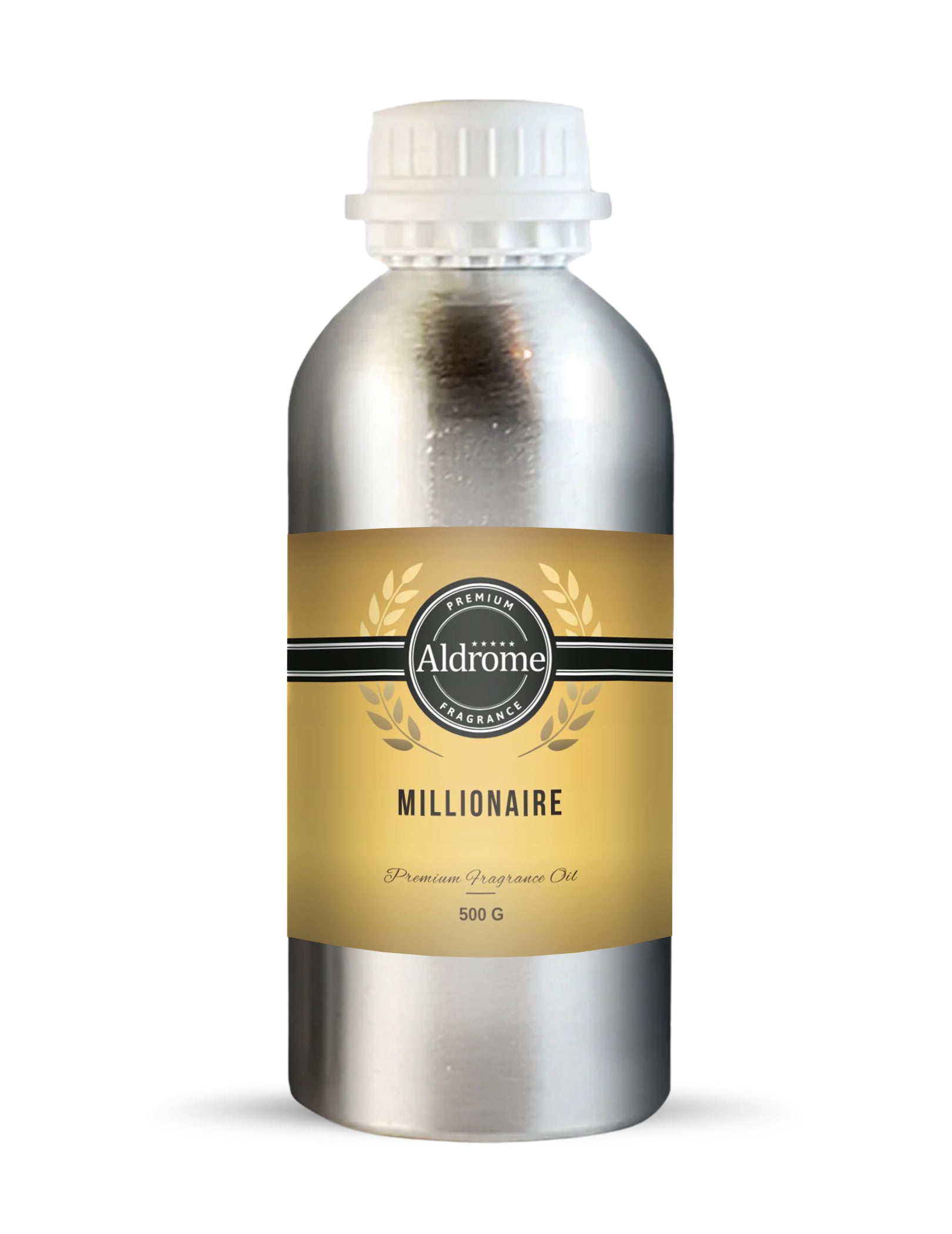 Millionaire Fragrance Oil - 500 G