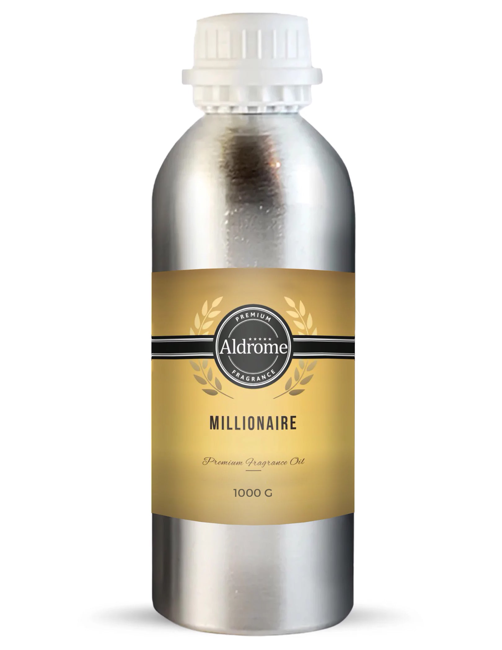 Millionaire Fragrance Oil - 1000 G