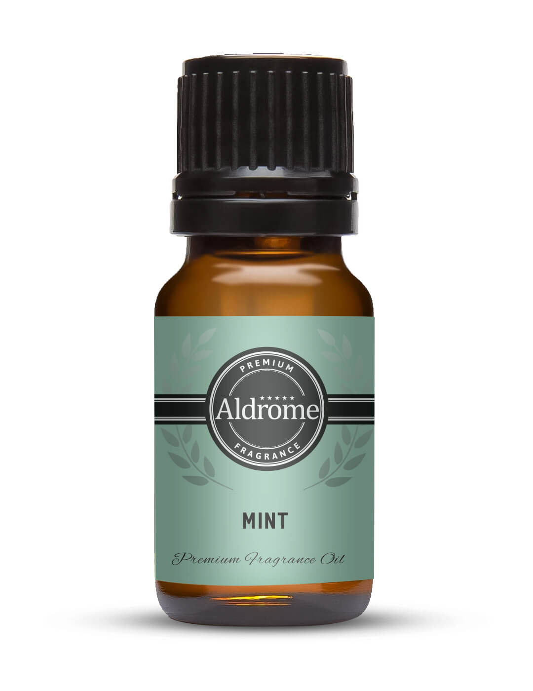 Buy Mint Fragrance Oil - 10ml | Aldrome Premium Fragrance Oil