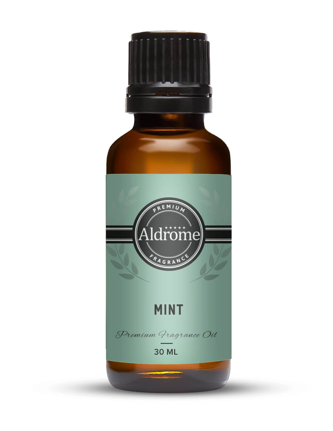 Mint Fragrance Oil - 30ml