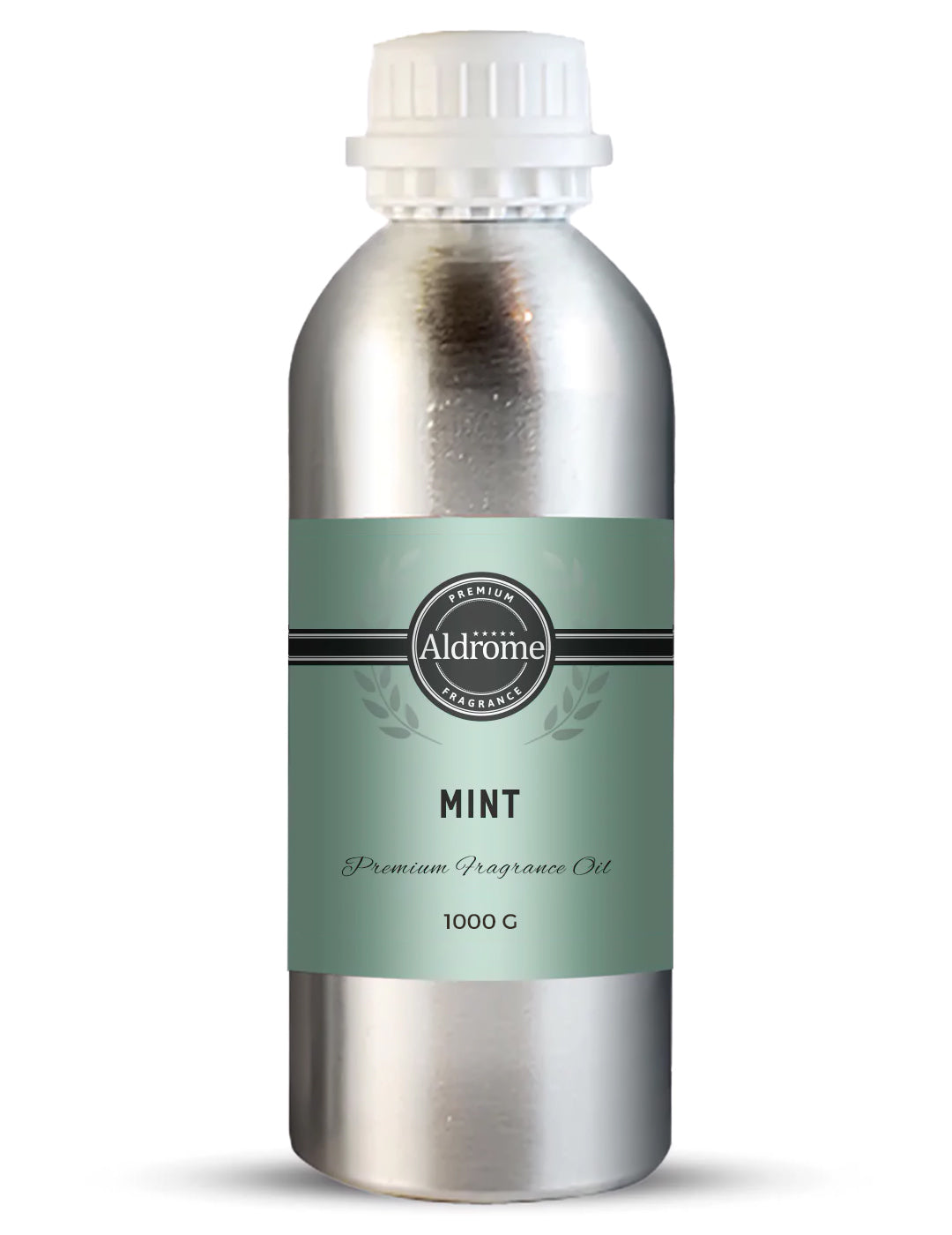 Mint Fragrance Oil - 1000 G