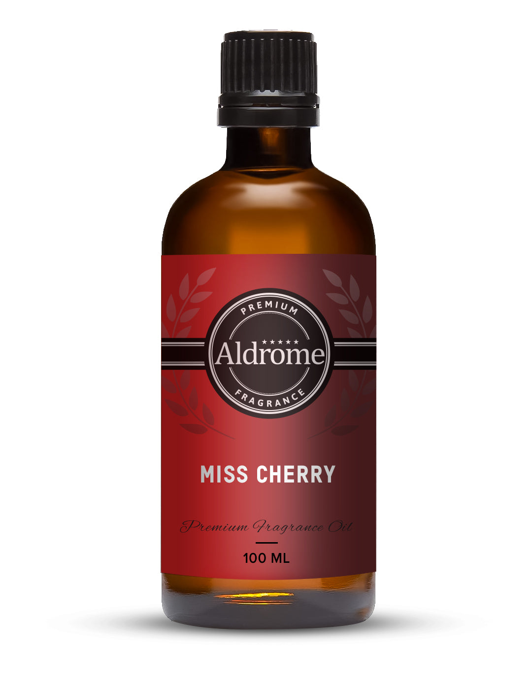 Miss Cherry Fragrance Oil - 100ml | Buy Miss Cherry Fragrance Oils Online at Best Prices