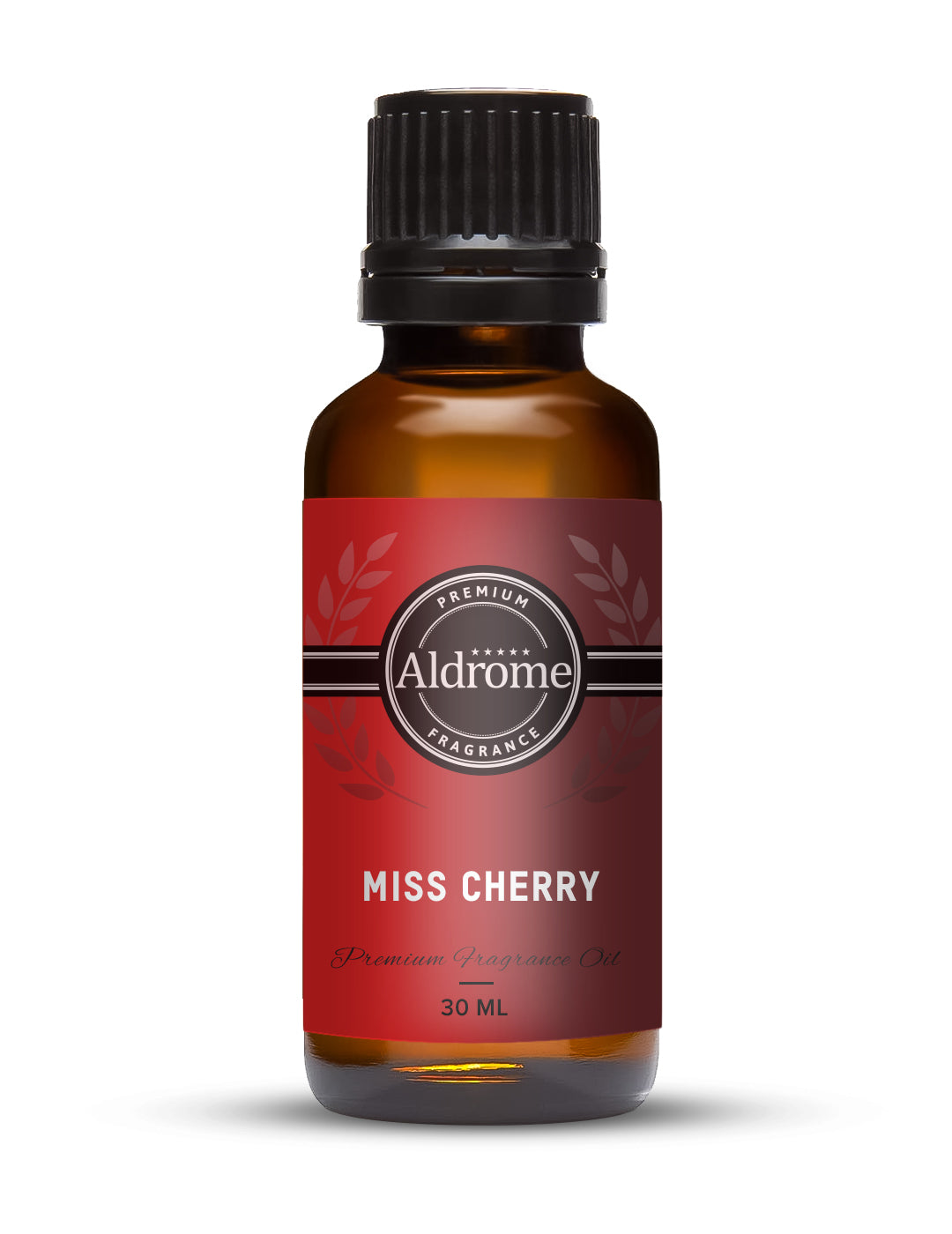Buy Miss Cherry Fragrance Oil - 30ml at Best price | Aldrome Premium Fragrance Oil