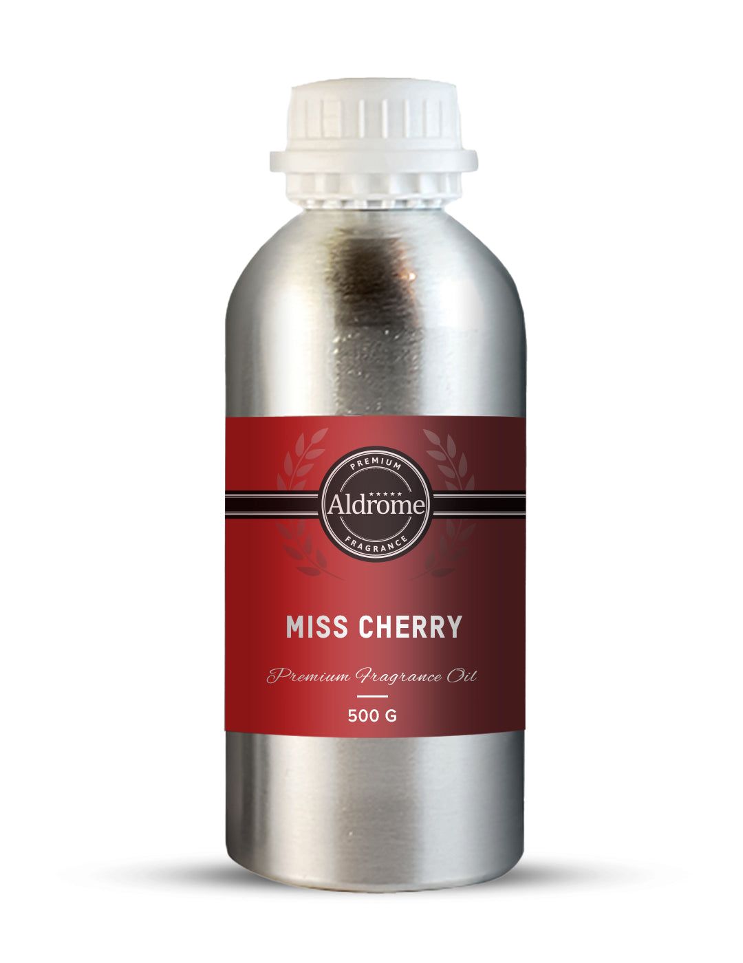 Buy Miss Cherry Fragrance Oil - 500 G | Aldrome Premium Fragrance Oil