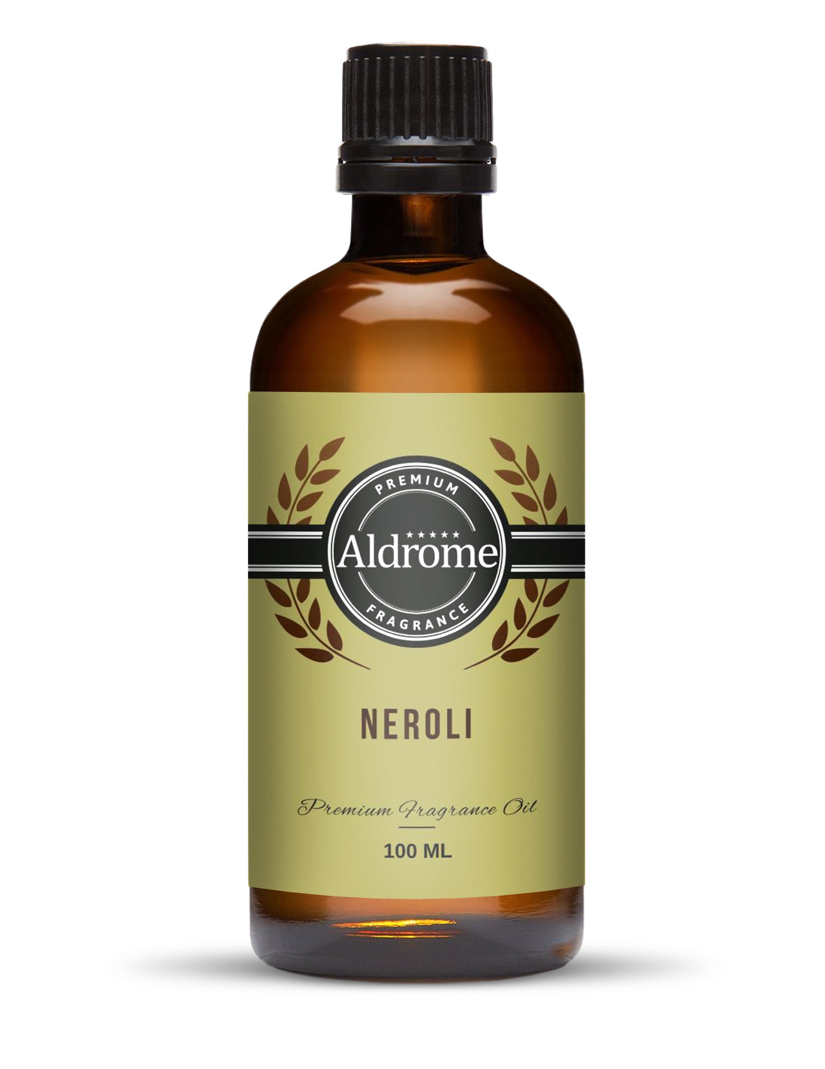Neroli Fragrance Oil - 100ml