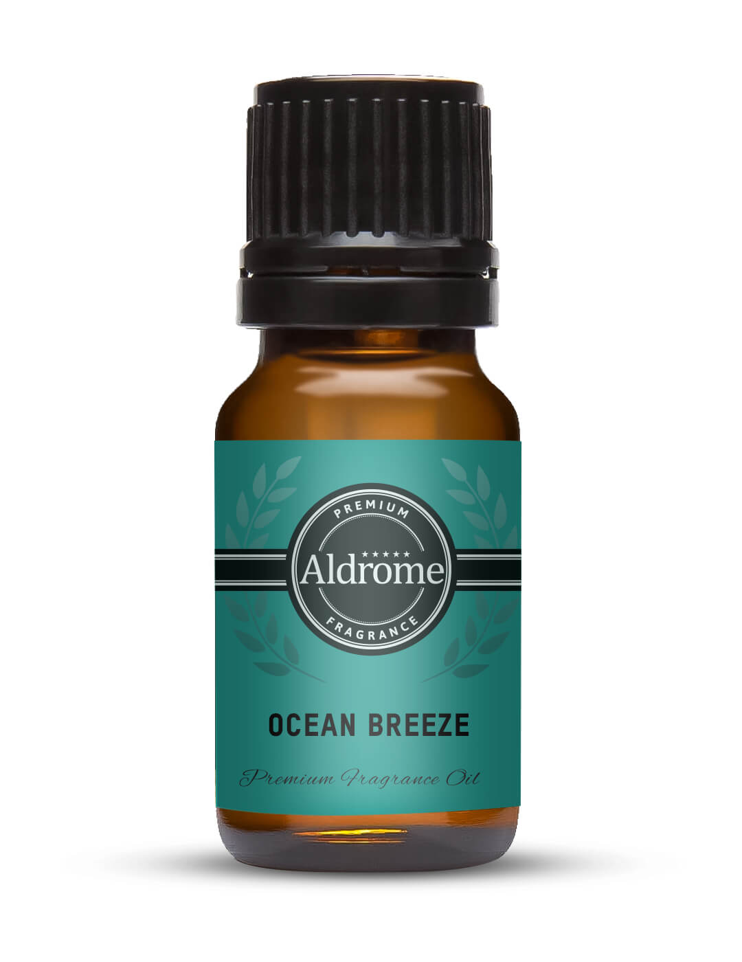 Ocean Breeze Fragrance Oil - 10ml | Buy Ocean Breeze Fragrance Oil | Aldrome Premium Fragrance Oil