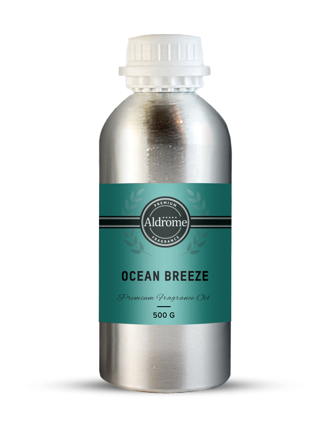 Buy Ocean Breeze Fragrance Oil - 500 G at best price