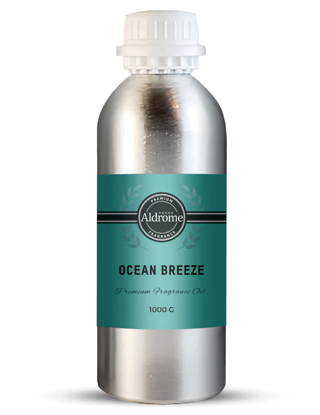 Ocean Breeze Fragrance Oil - 1000 G