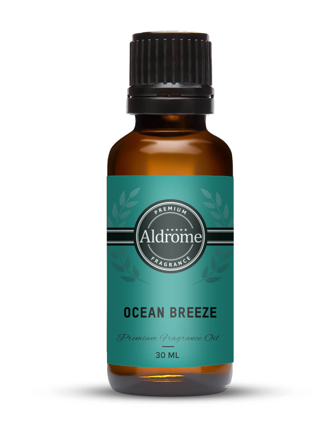 Ocean Breeze Fragrance Oil - 30ml