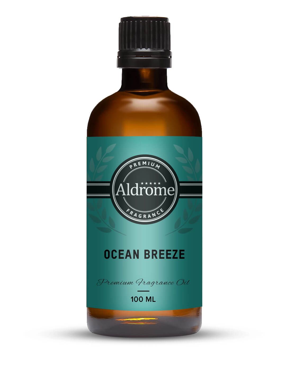 Ocean Breeze Fragrance Oil - 100ml | Buy Ocean Breeze Fragrance Oil
