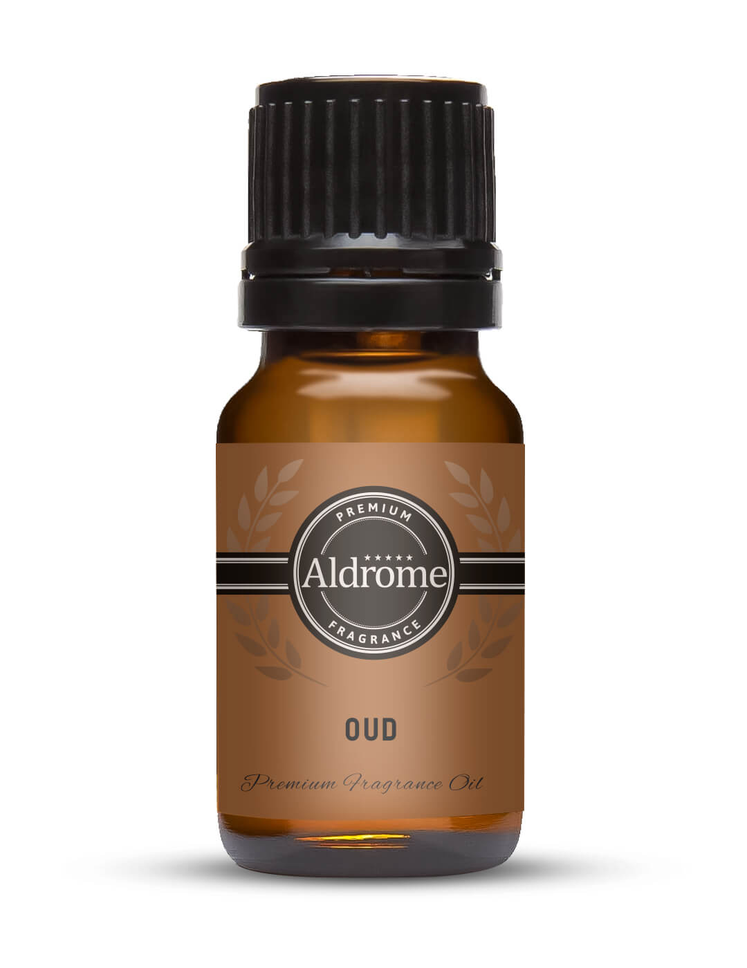 Buy Oud Fragrance Oil - 10ml at Best price | Aldrome Premium Fragrance Oil