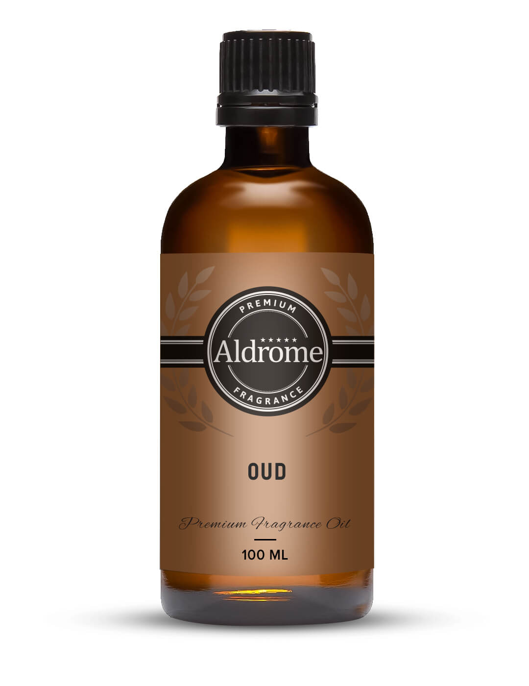 Oud Fragrance Oil - 100ml
