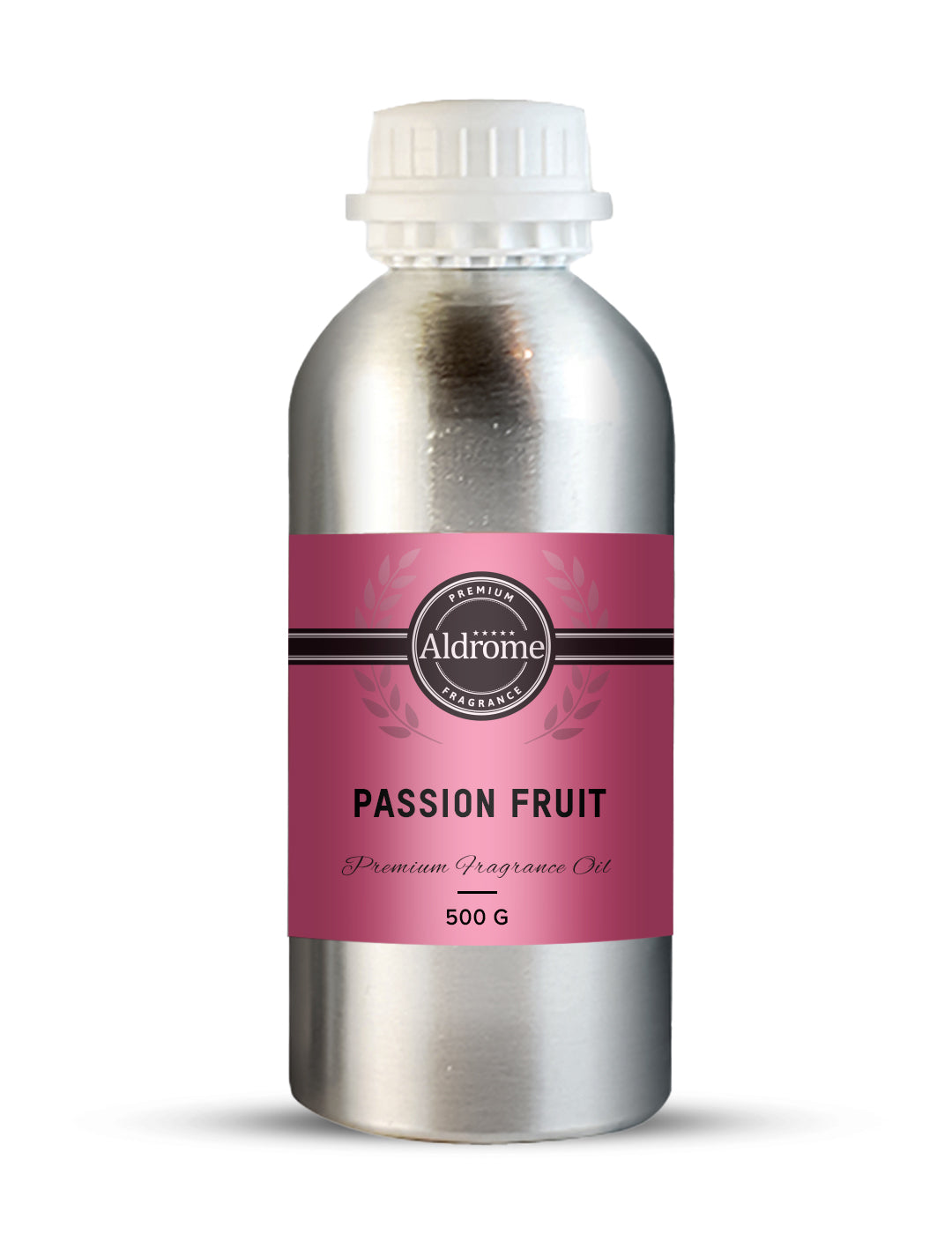 Buy Passion Fruit Fragrance Oil - 500 G at Best price | Aldrome Premium Fragrance Oil