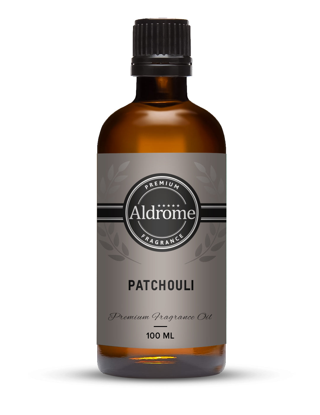 Buy Patchouli Fragrance Oil - 100ml | Aldrome Premium Fragrance Oil