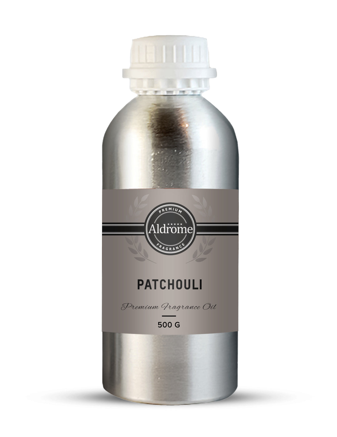 Patchouli Fragrance Oil - 500 G