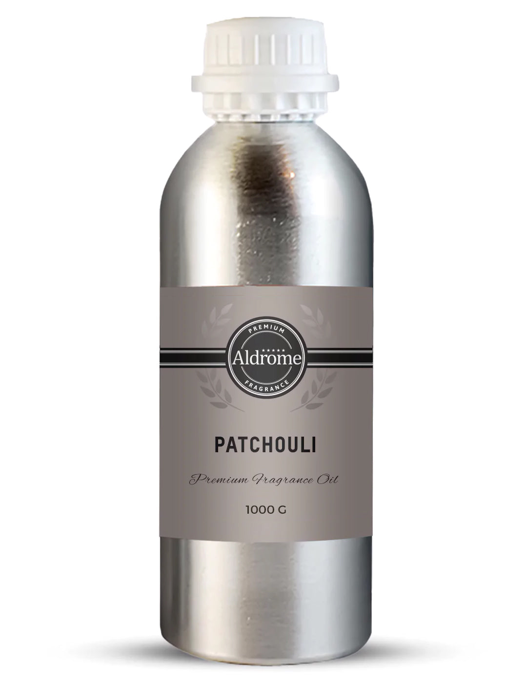 Patchouli Fragrance Oil - 1000 G