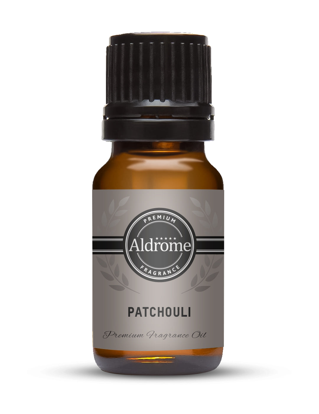 Patchouli Fragrance Oil - 10ml