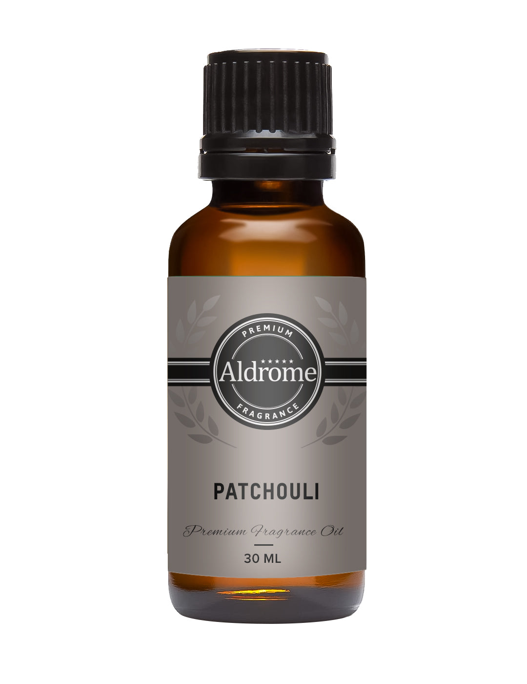 Patchouli Fragrance Oil - 30ml | Buy Patchouli  Fragrance Oil | Aldrome Premium Fragrance Oil