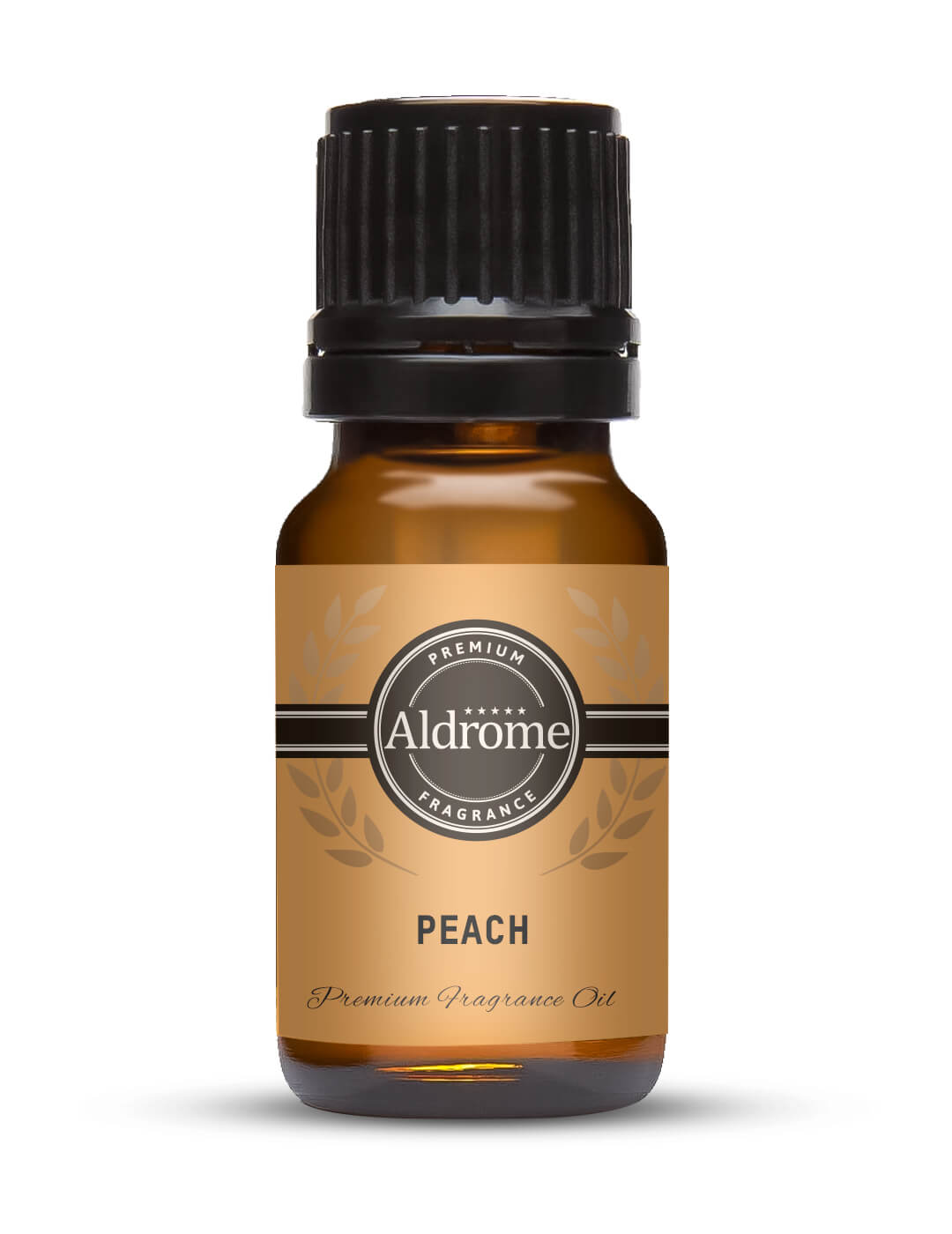 Buy Peach Fragrance Oil - 10ml at Best price | Aldrome Premium Fragrance Oil