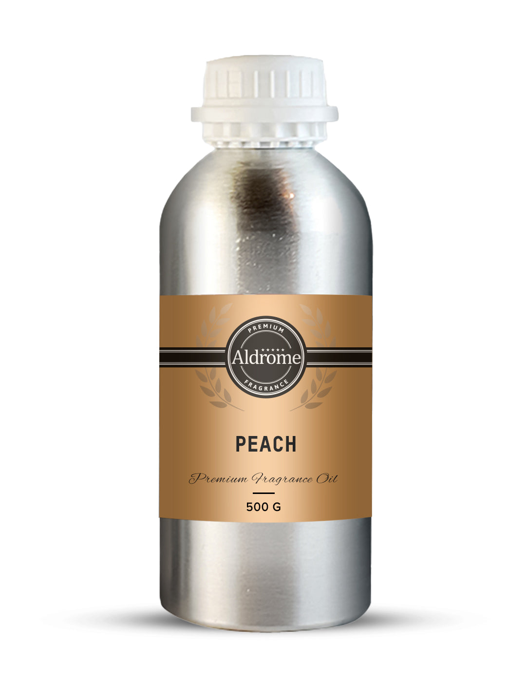 Peach Fragrance Oil - 500 G