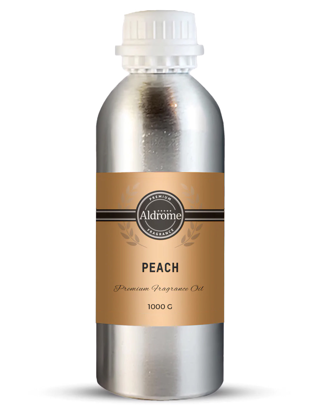 Peach Fragrance Oil - 1000 G
