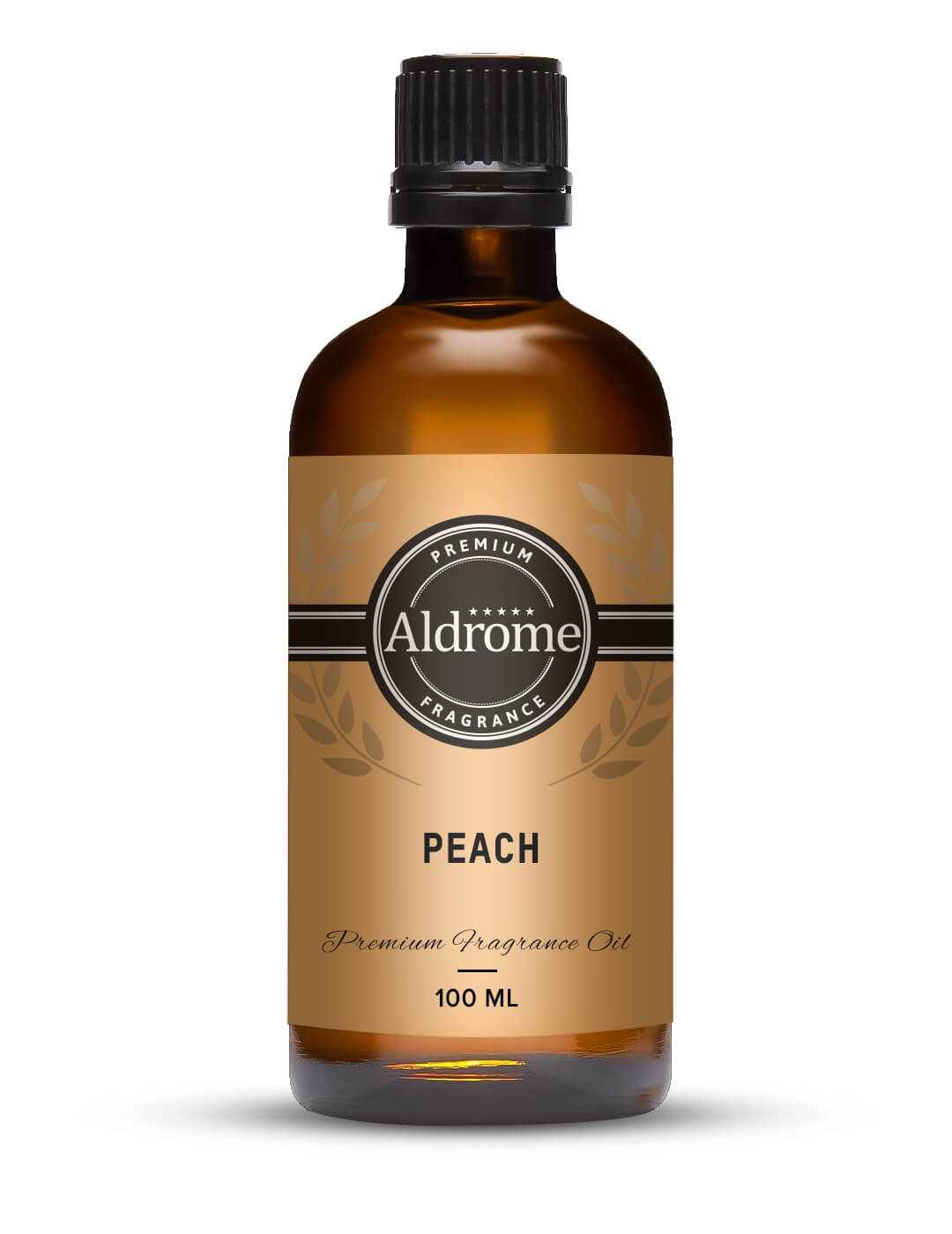 Peach Fragrance Oil - 100ml