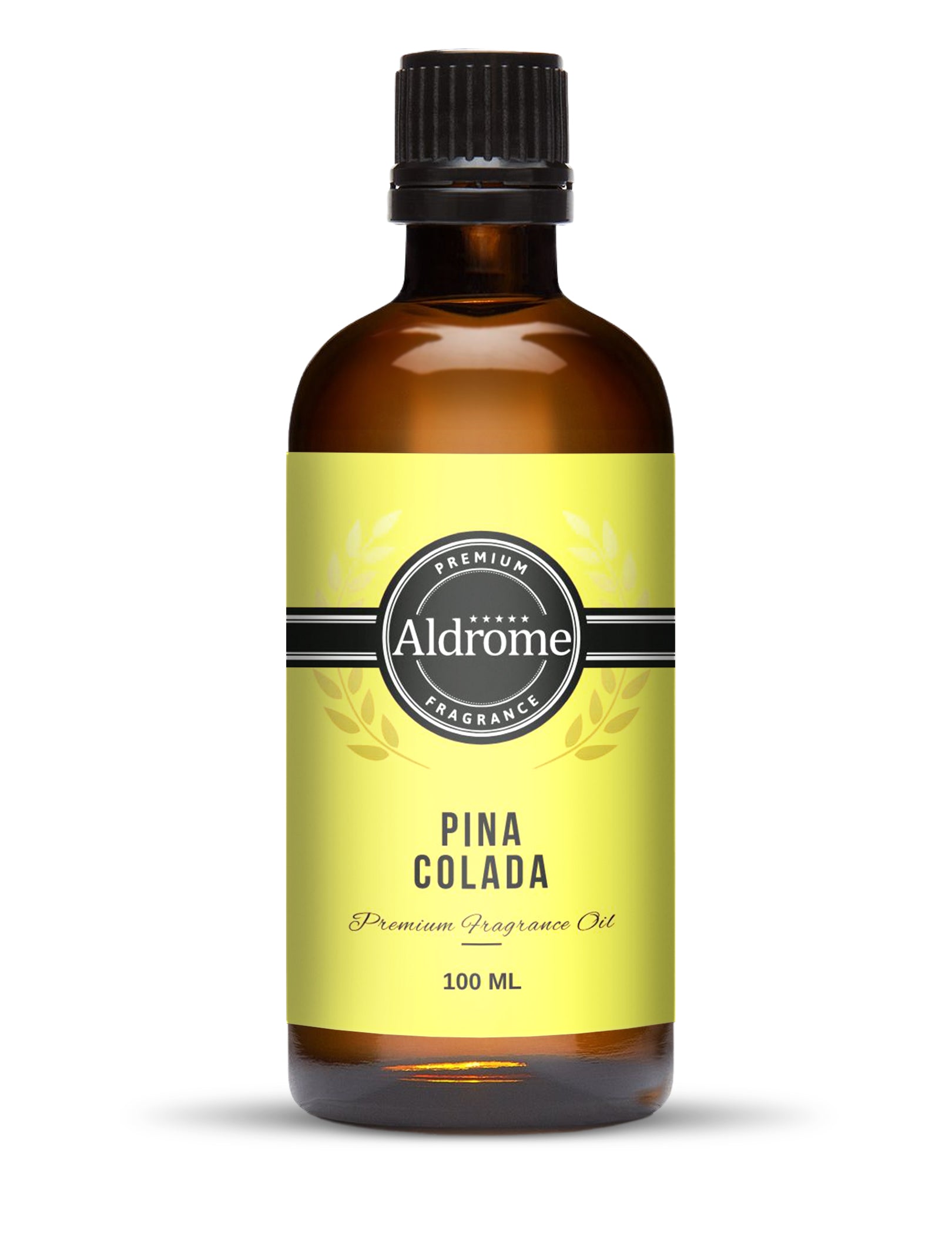 Pina colada Fragrance Oil - 100ml