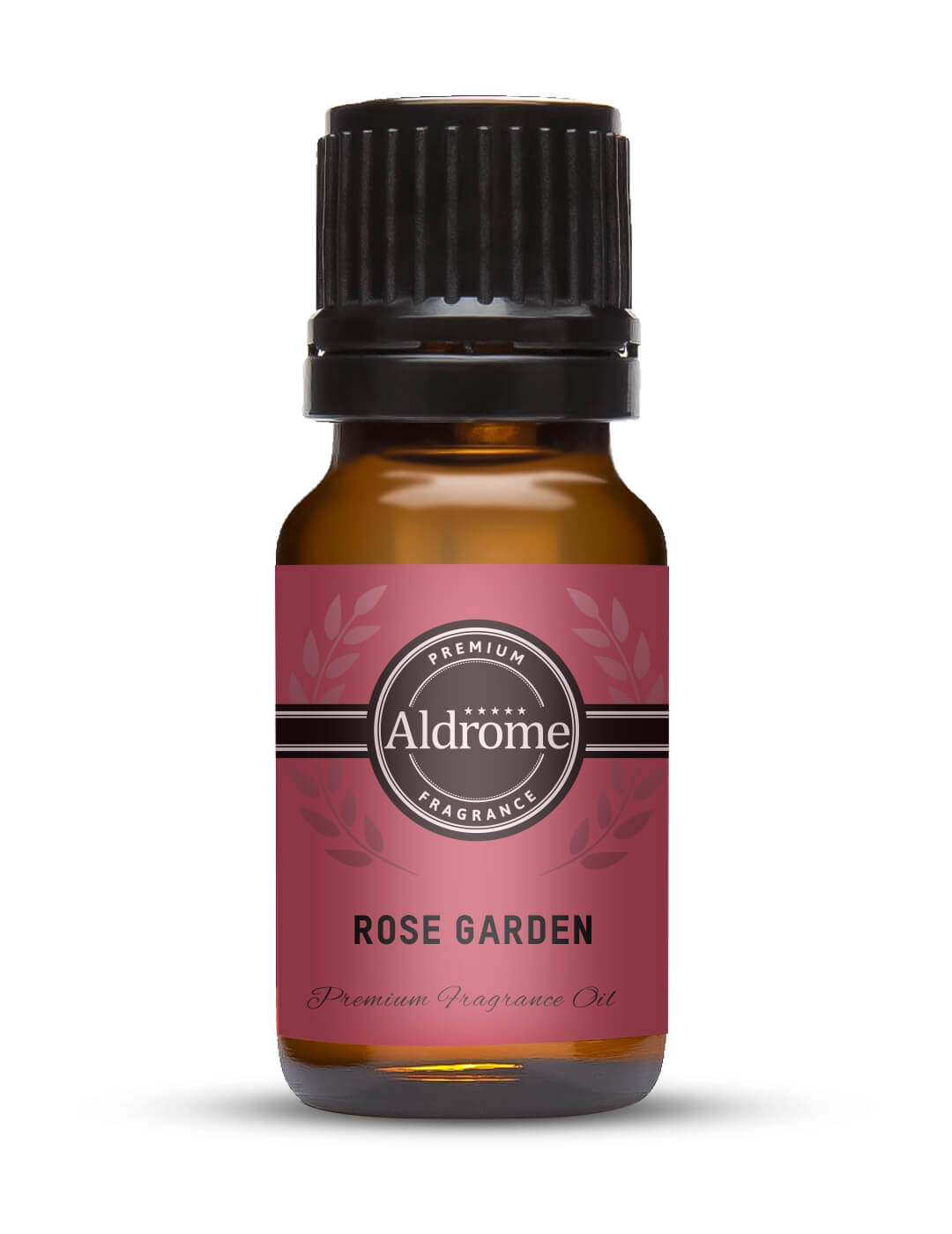 Rose Garden Fragrance Oil - 10ml | Buy Rose Garden Fragrance Oil | Aldrome Premium Fragrance Oil