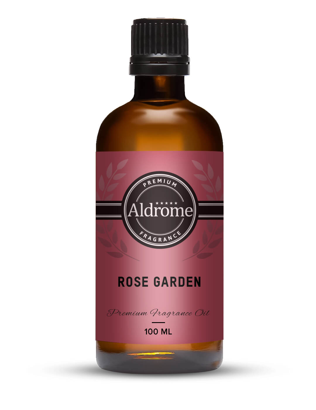 Rose Garden Fragrance Oil - 100ml