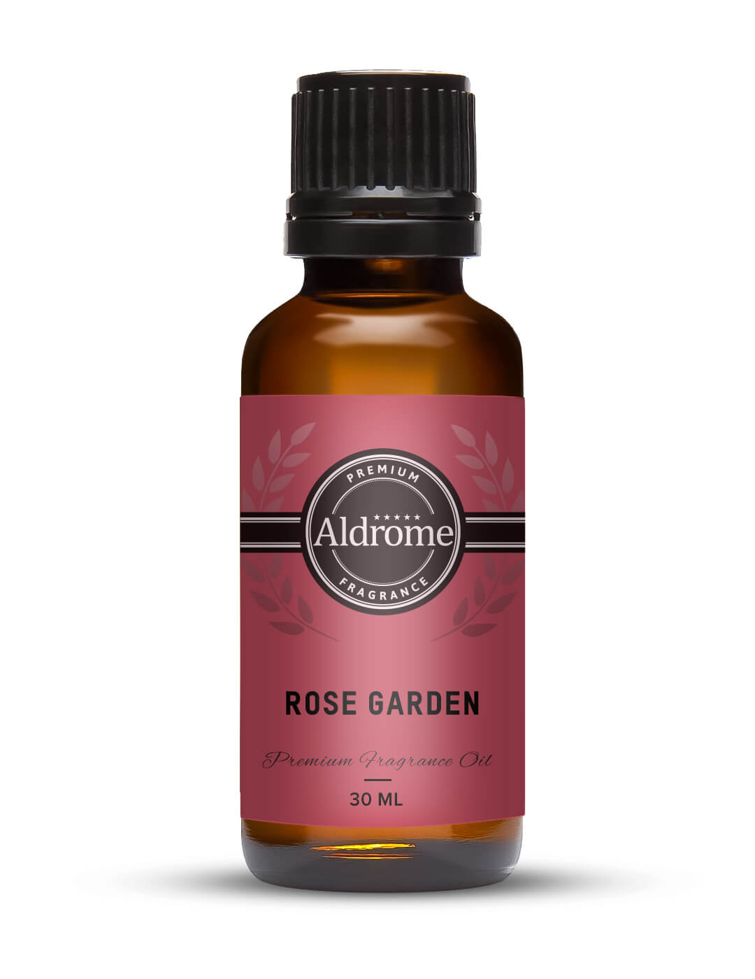 Rose Garden Fragrance Oil - 30ml