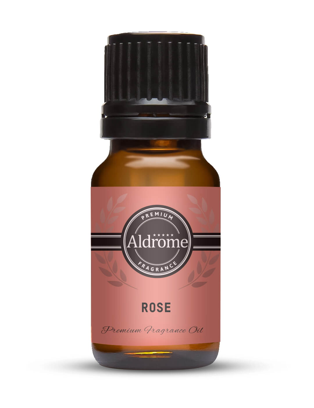 Rose Fragrance Oil - 10ml