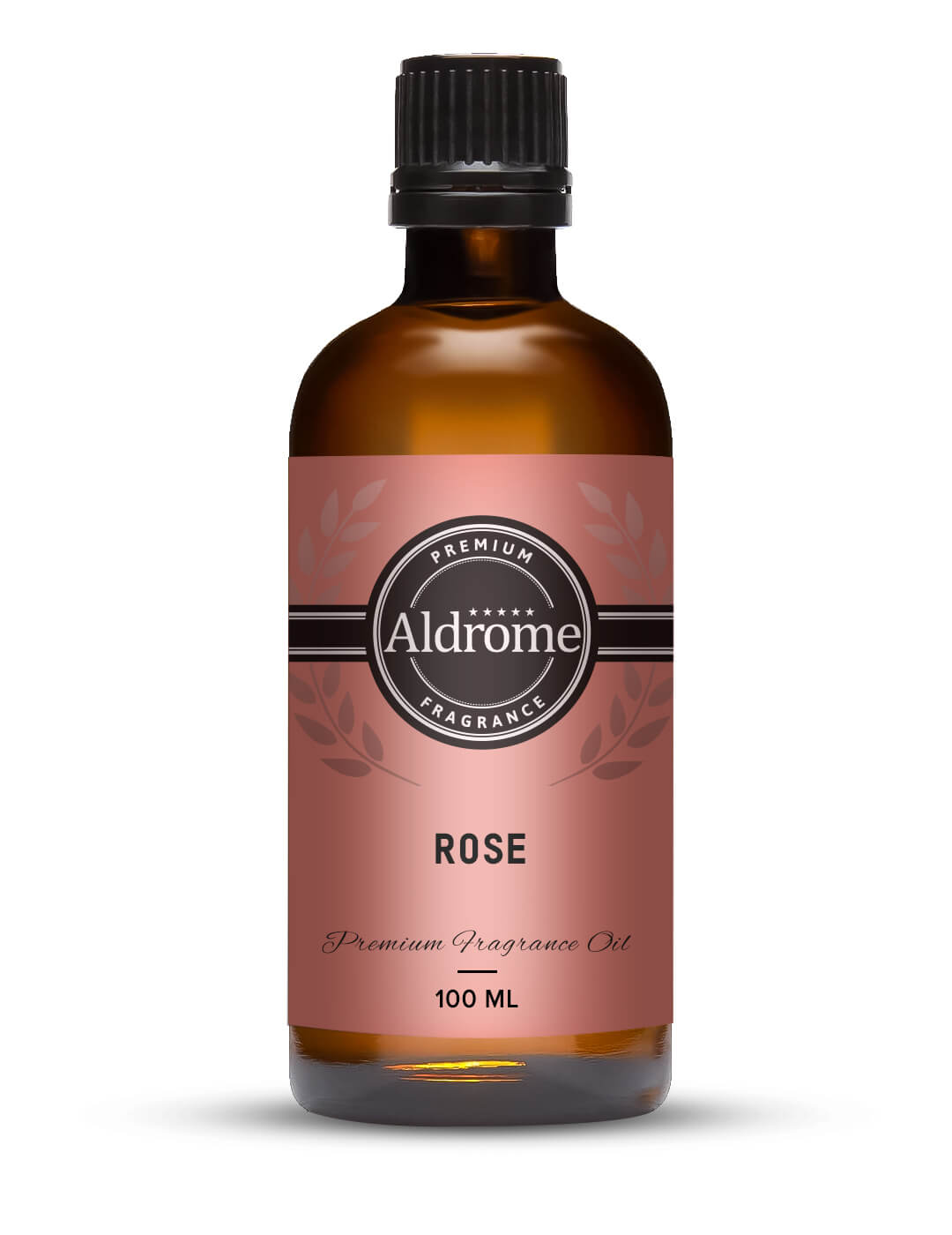 Rose Fragrance Oil - 100ml