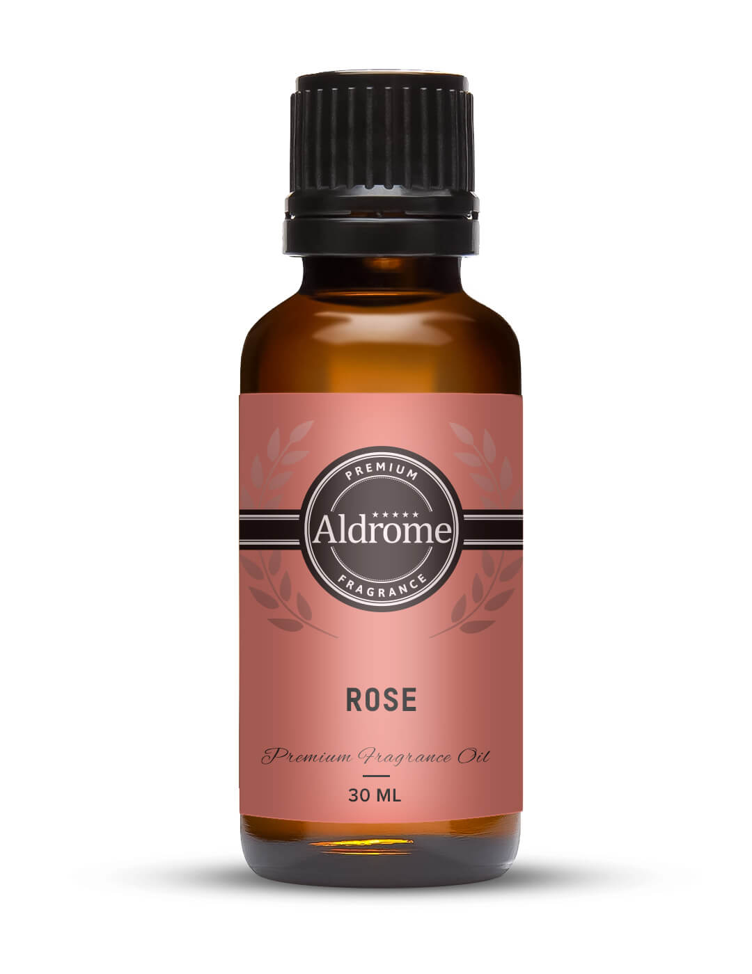 Buy Rose Fragrance Oil - 30ml at Best price | Aldrome Premium Fragrance Oil
