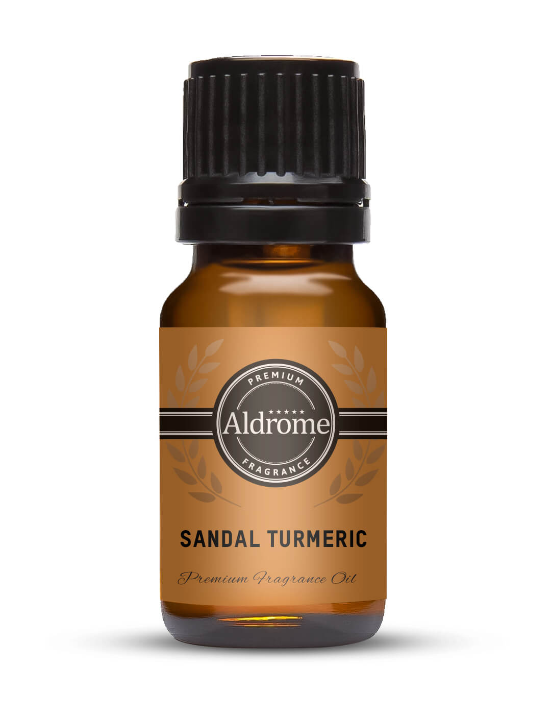 Sandal Turmeric Fragrance Oil - 10ml