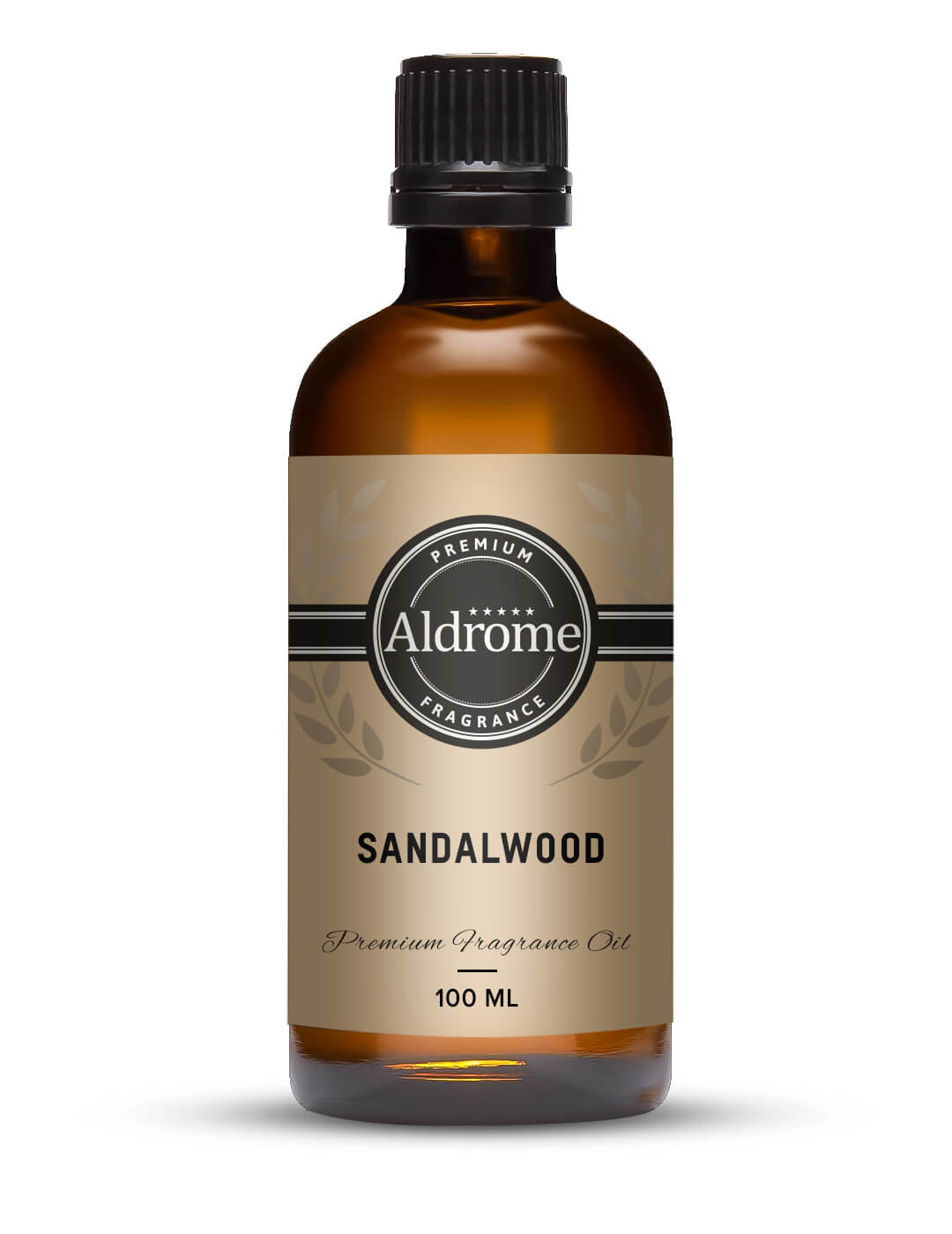 Sandalwood Fragrance Oil - 100ml