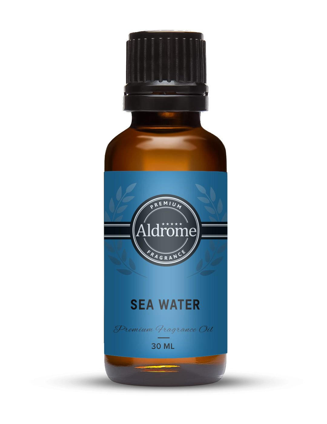 Sea Water Fragrance Oil - 30ml