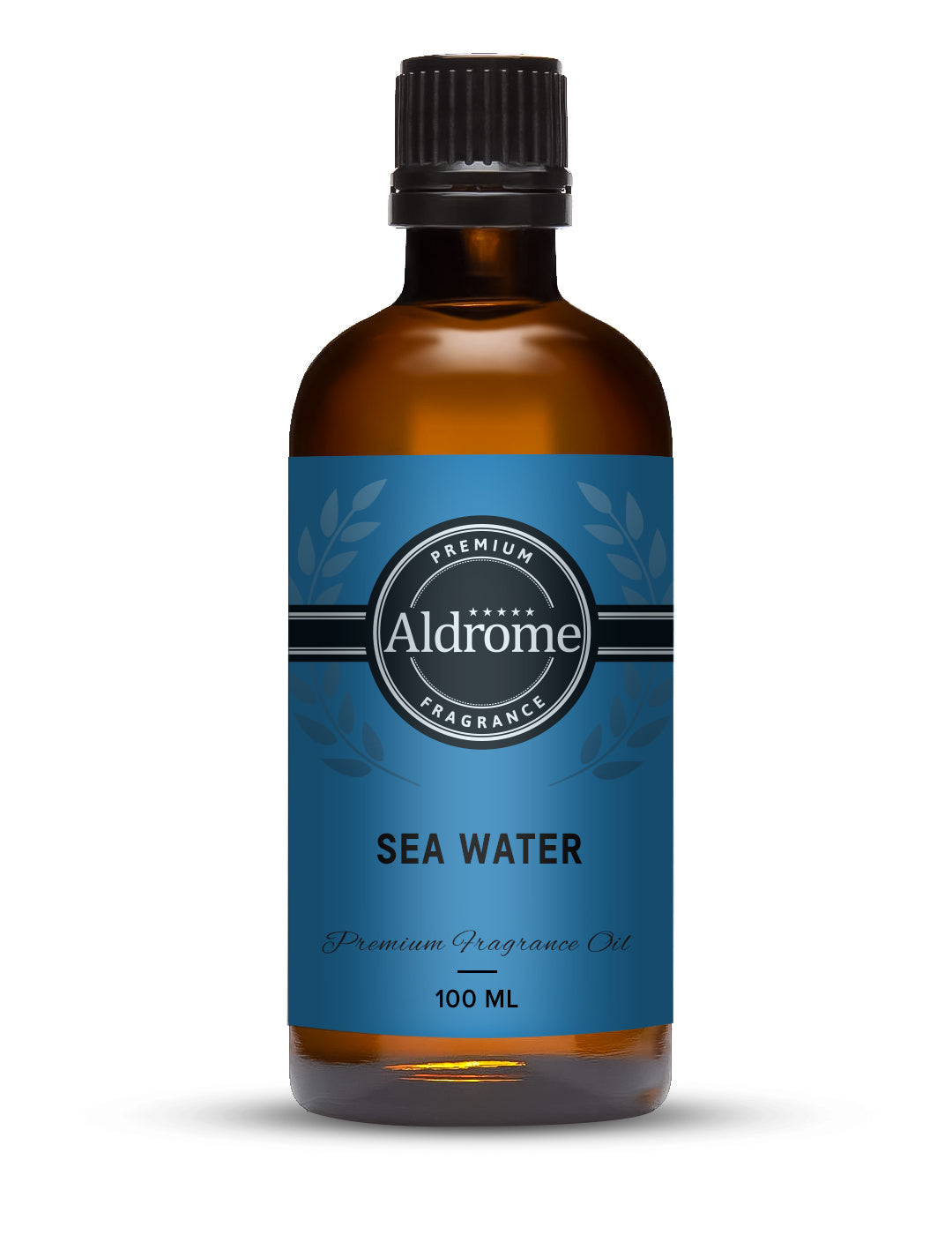 Sea Water Fragrance Oil - 100ml | Buy Sea Water Fragrance Oil