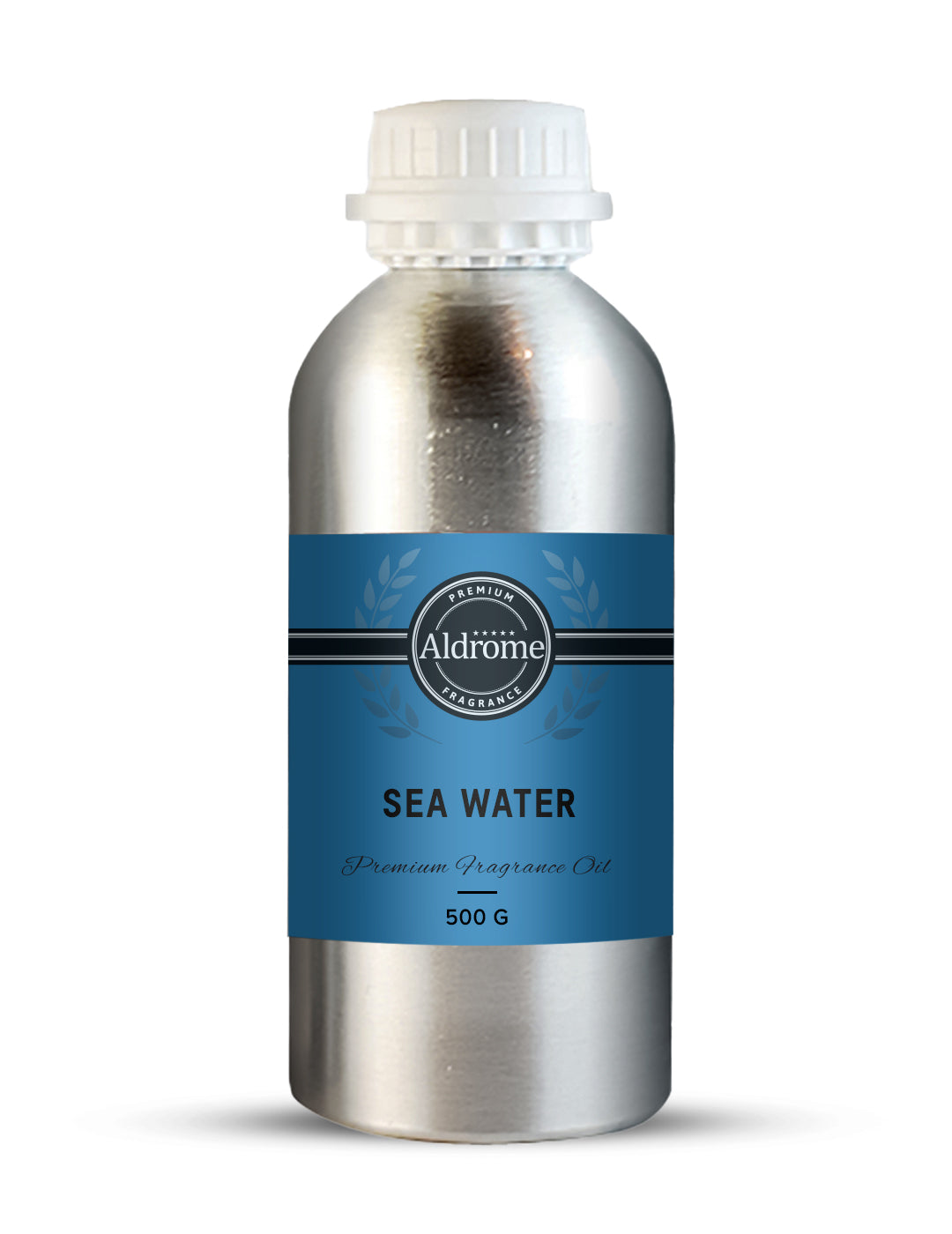 Sea Water Fragrance Oil - 500 G