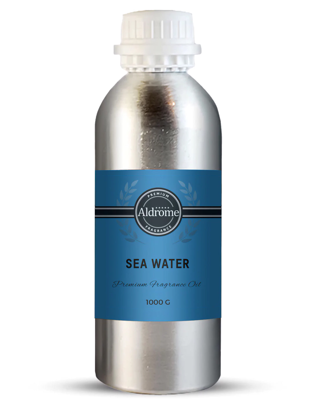 Sea Water Fragrance Oil - 1000 G