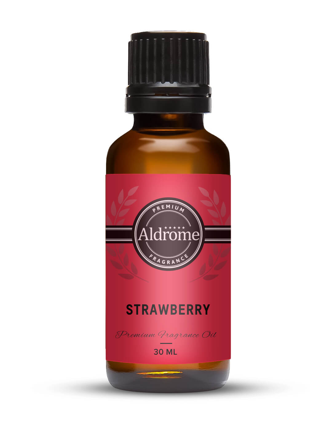 Strawberry Fragrance Oil - 30ml | Buy Strawberry  Fragrance Oil