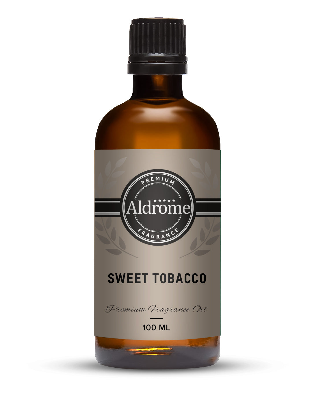 Sweet Tobacco Fragrance Oil - 100ml